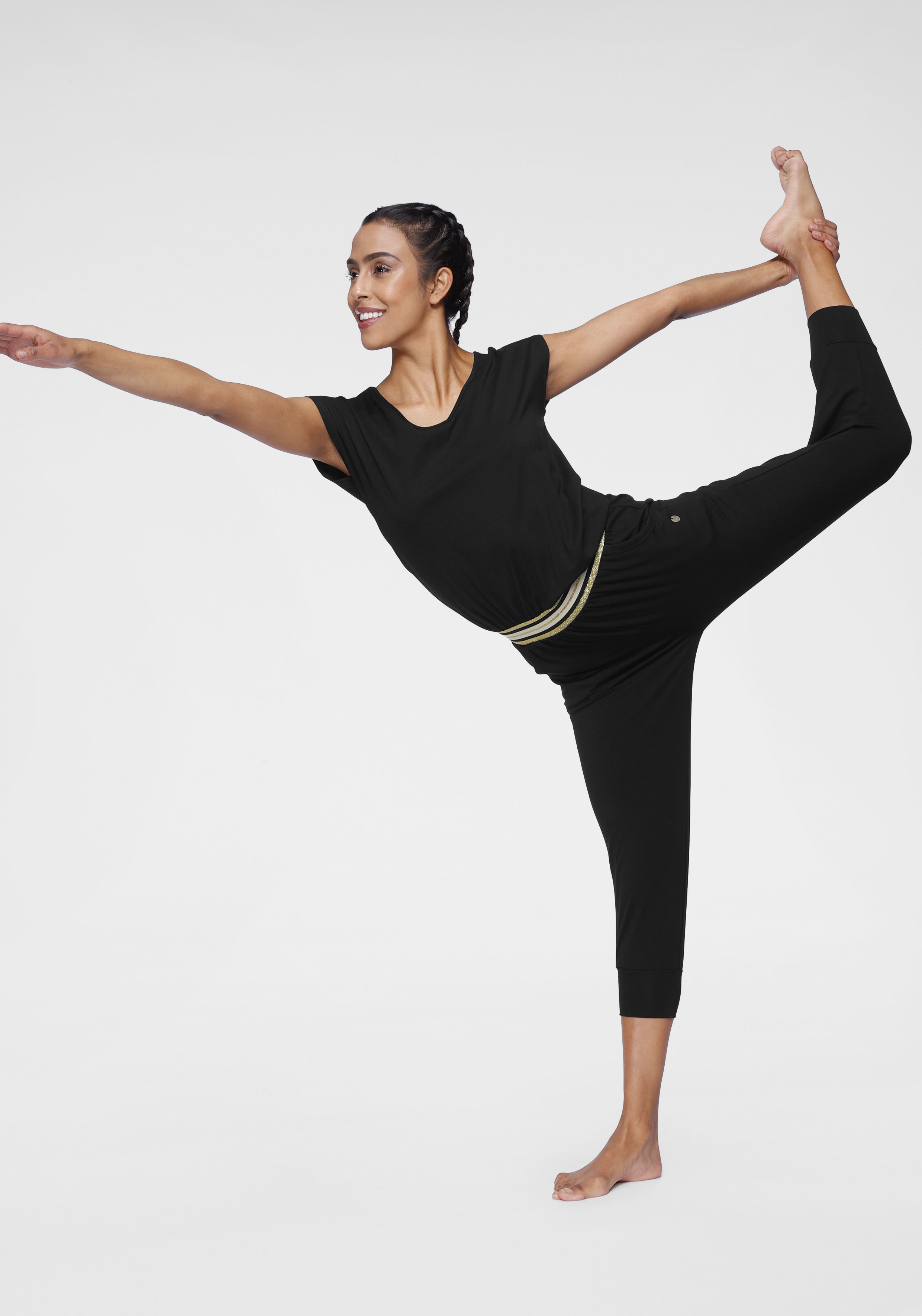 Soulwear - Yoga & Relax Jumpsuit