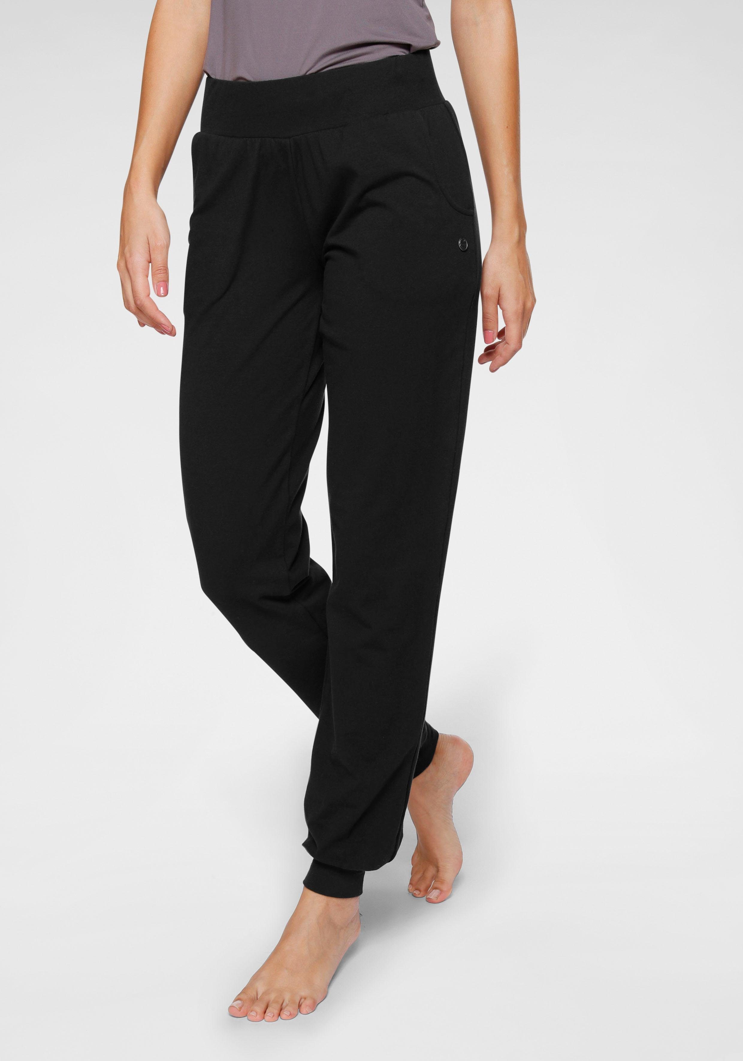 Soulwear - Yoga & Relax Pants - Loose Fit