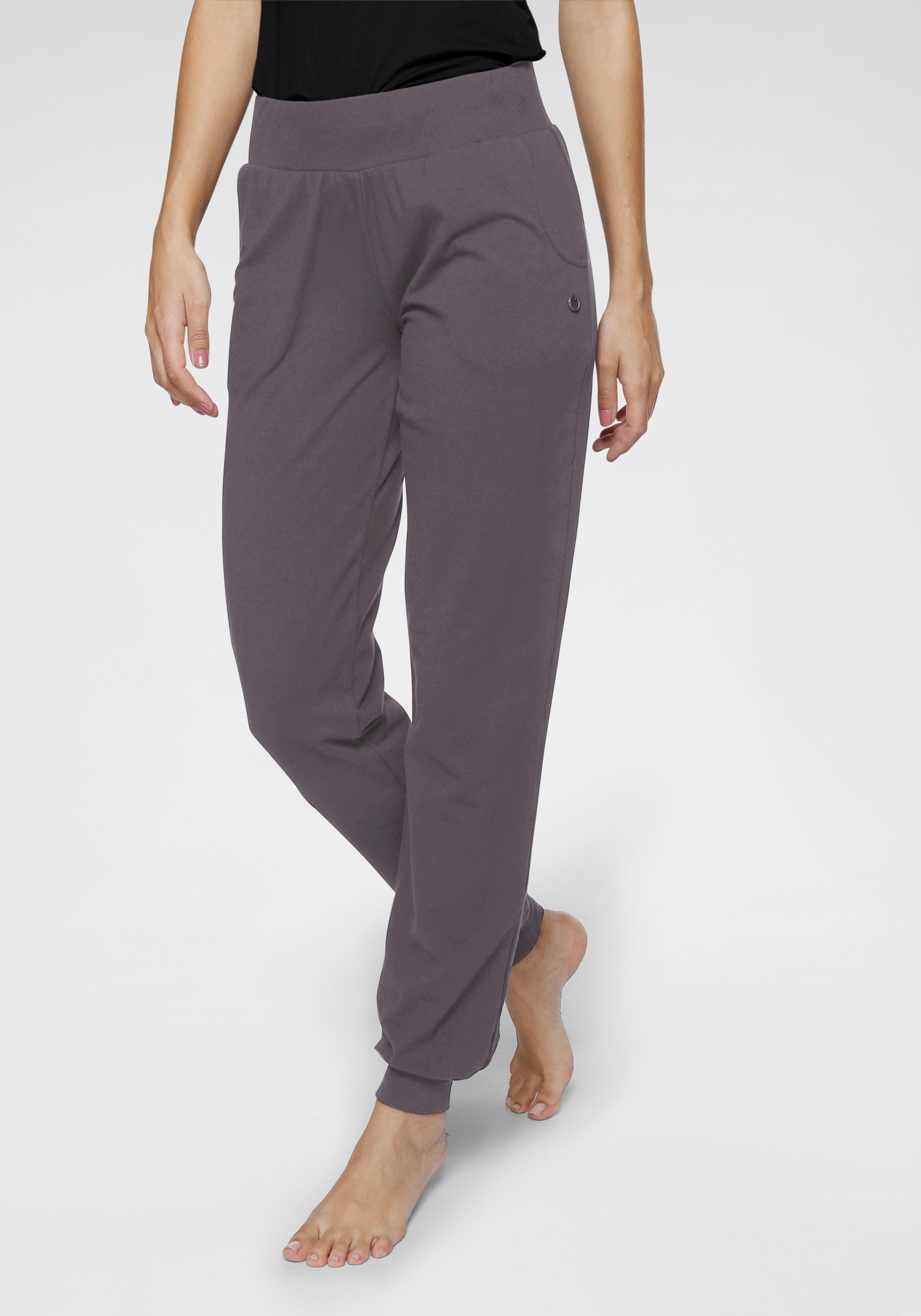 Soulwear - Yoga & Relax Pants - Loose Fit